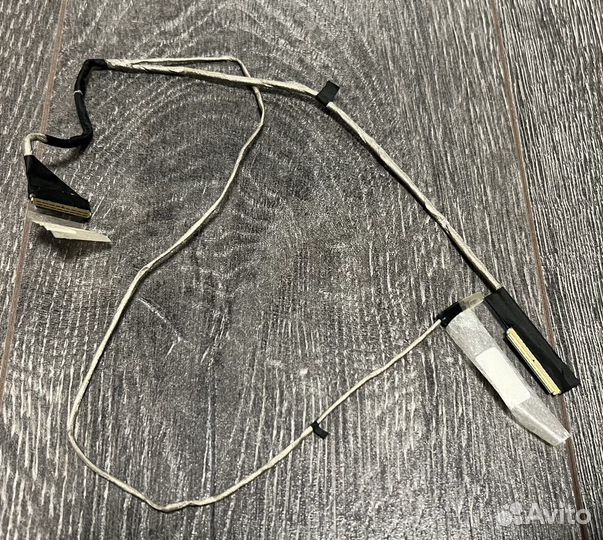 Шлейф матрицы Acer Aspire S5-371T