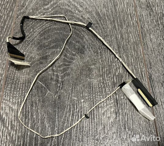 Шлейф матрицы Acer Aspire S5-371T