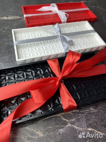 Подарочные наборы изделия из гипса