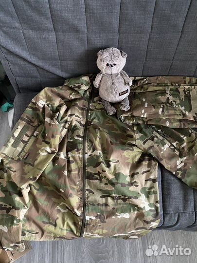 Маскировочный костюм мордор так