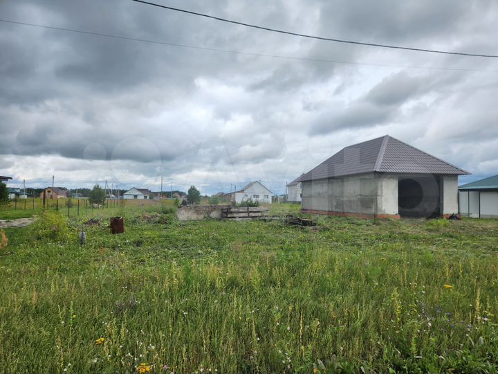 Участок 16 сот. (ИЖС)