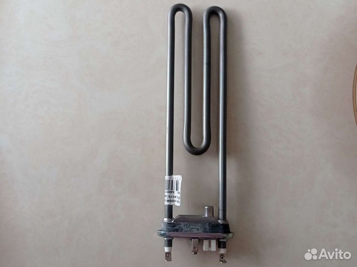 Тэн стиральной машины