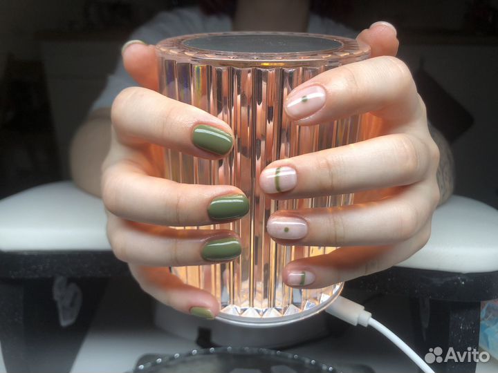 Ноготочки Девяткино