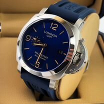 Часы мужские Panerai luminor marina lux качест