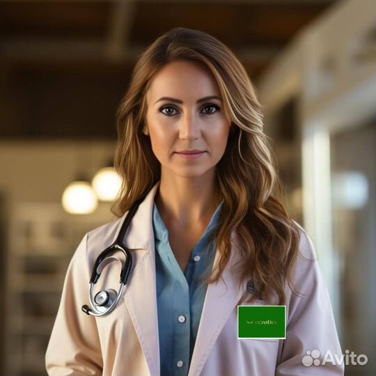 Ветеринарный врач на дом