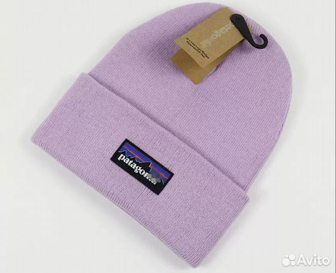 Шапка Patagonia