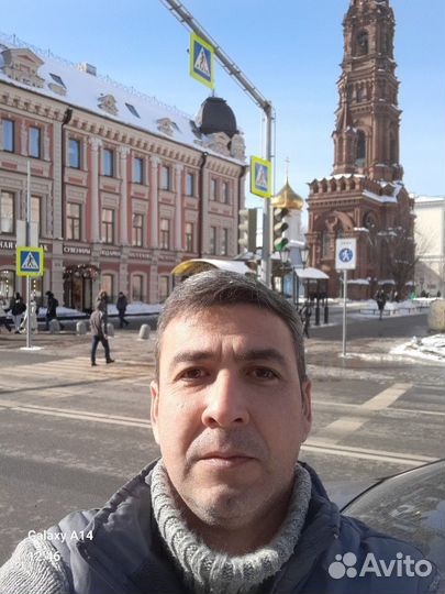 Водитель - экспедитор