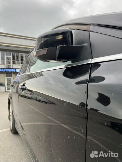 Ford focus 3 2012 2.0 ат 210 000 км