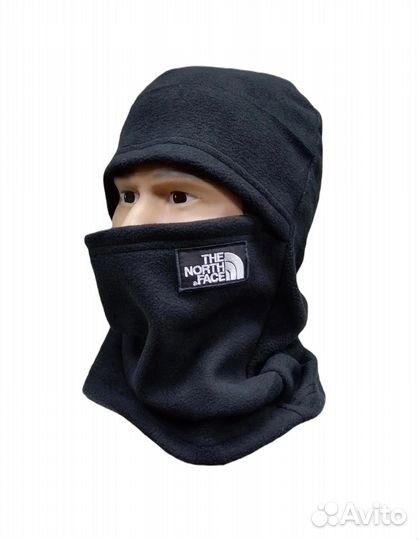 Балаклава маска