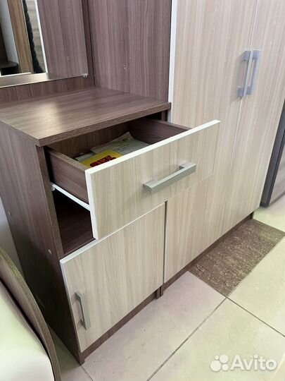 Тумба Машенька