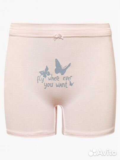Трусики для девочки