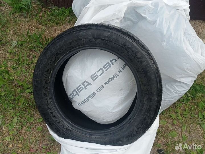 Landsail LS588 SUV 215/60 R17 96H