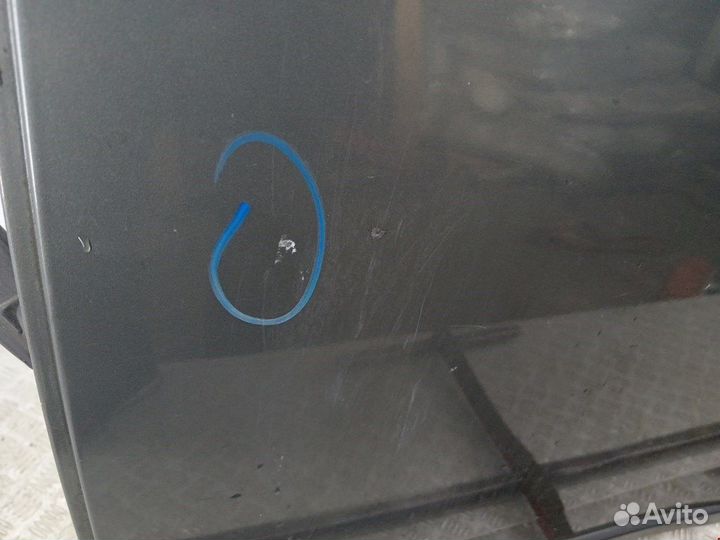 Моторчик стеклоочиcтителя 3-5 nissan qashqai 2010 внедорожник