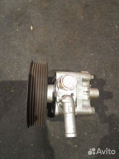 Насос Гур Nissan VQ Teana j32 / Murano z51