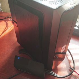 Системный блок mini itx core i5-3570S