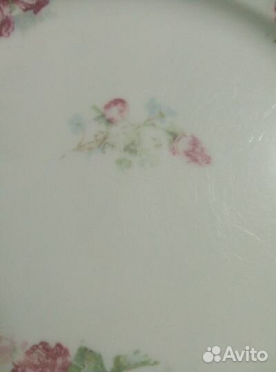 Посуда Гарднер,Кузнецов