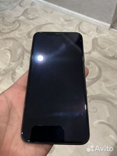 iPhone 11 Pro Max, 64 ГБ