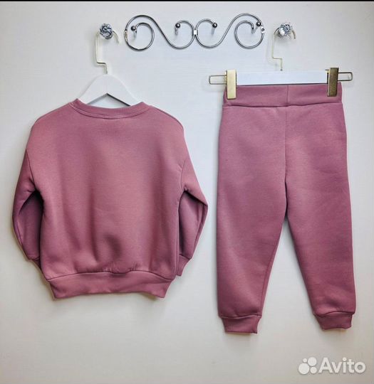 Костюм детский