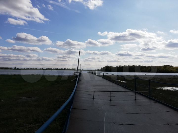 Участок 9 сот. (ИЖС)