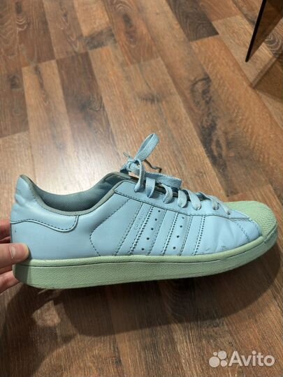 Кеды adidas original мужские летние