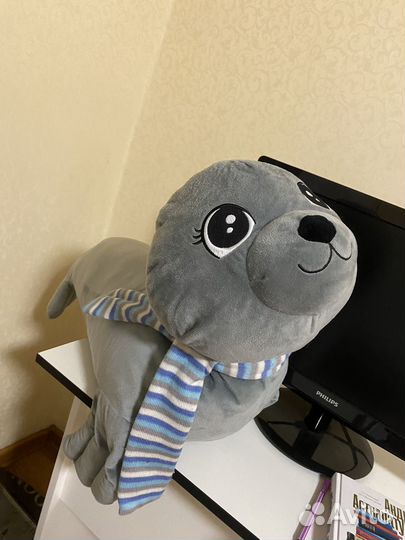 Мягкая игрушка