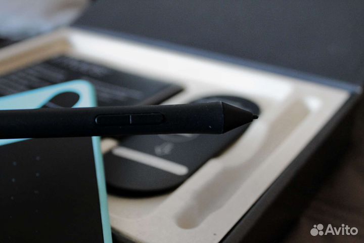 Графический планшет wacom