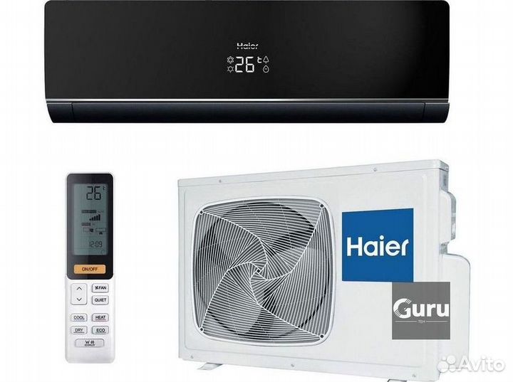 Кондиционеры. Сплит Системы. Монтаж. Гарантия