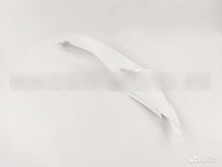 Пластик бака правый BMW S1000RR 2015-2018 некрашен