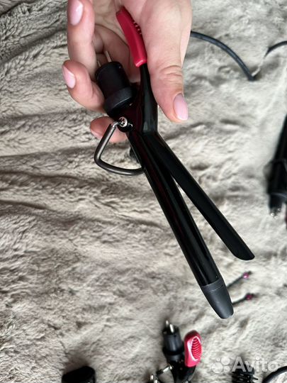 Мультистайлер rowenta