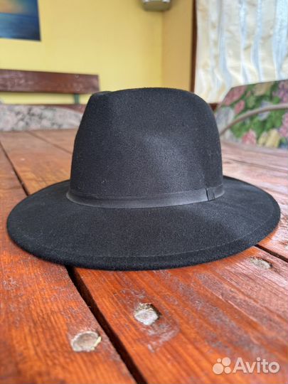 Шляпа женская H&M