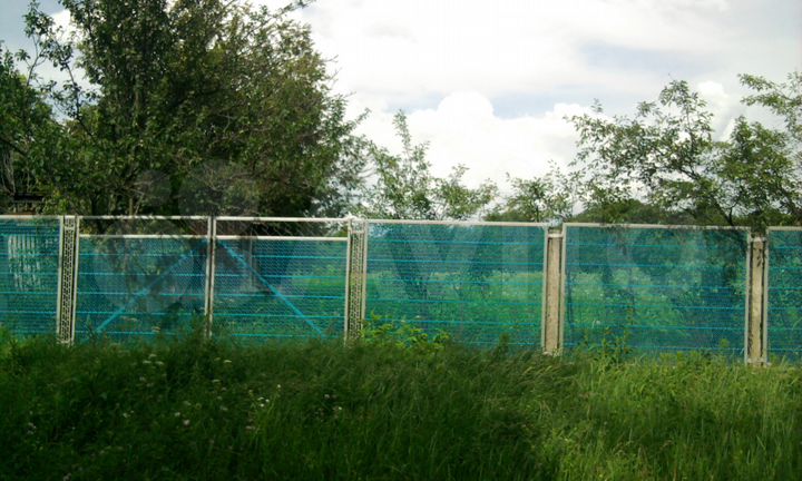 Дом 77,5 м² на участке 50 сот.