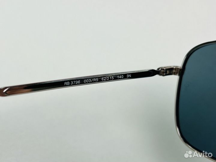 Очки Ray Ban Active RB 3796 003/R5 - Оригинал