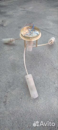 Светильник потолочный