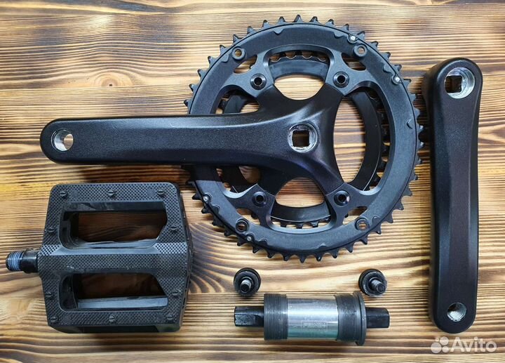 Вело запчасти shimano Sora (обновляется)