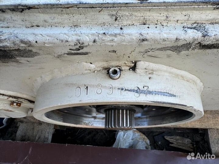 Бортовой locust 903