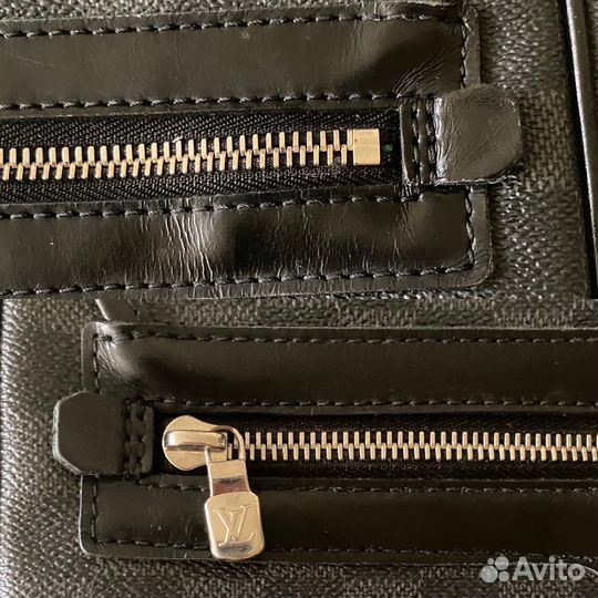 Louis Vuitton оригинал сумка мужская б/у