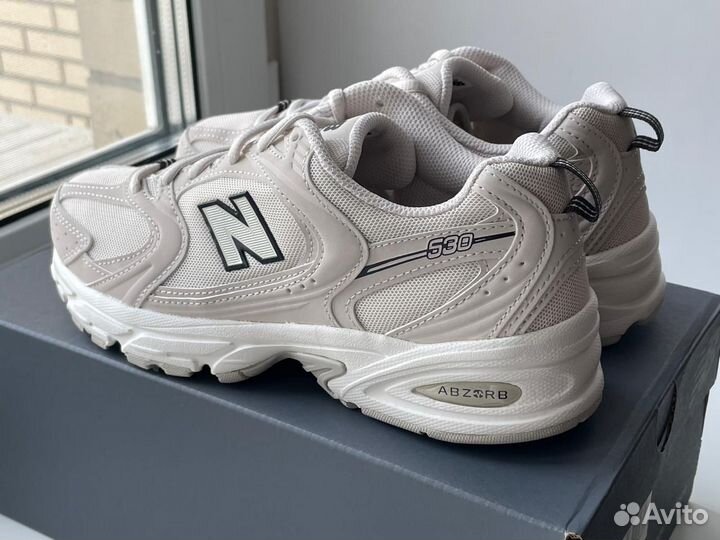 Кроссовки New Balance 530 оригинал