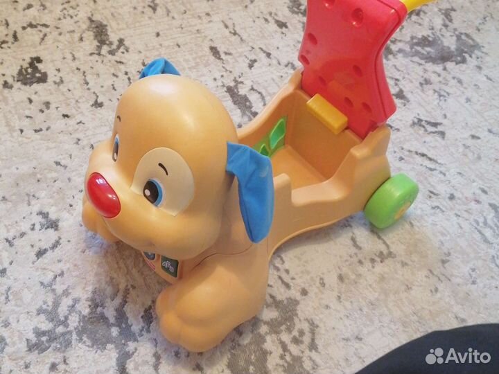 Ходунки каталка