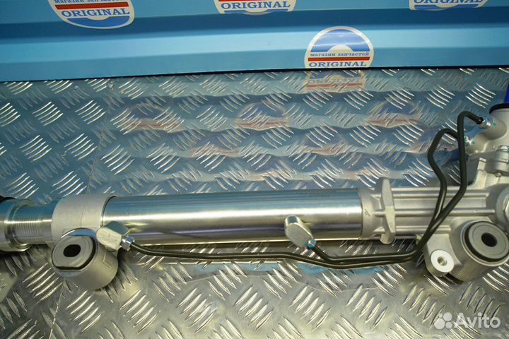 Рулевая рейка Тойота Ленд Круизер 120 новая