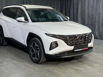 Hyundai Tucson 2.5 AT, 2023, 14 км, с пробегом, цена 4 700 000 руб.