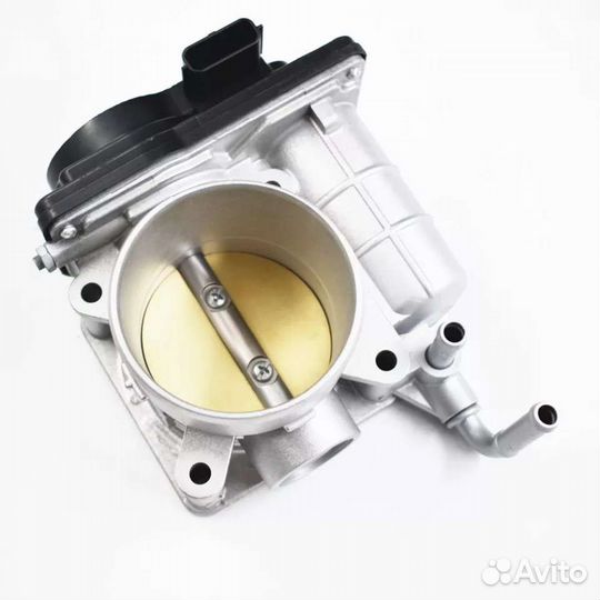 Корпус дроссельной заслонки Nissan Altima 2.5L