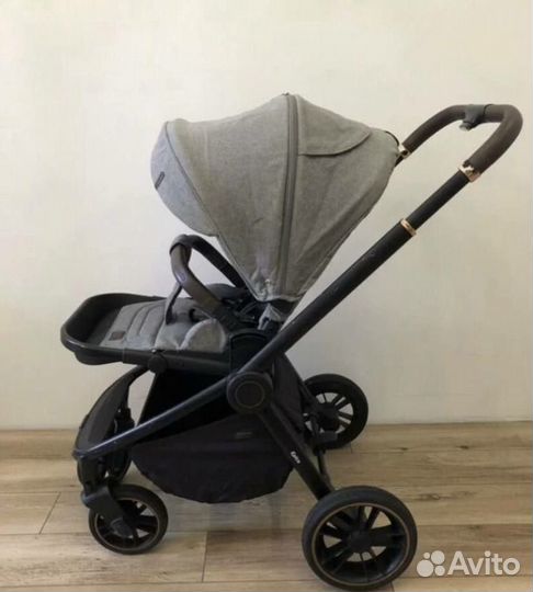 Коляска 2 в 1 Carello epica
