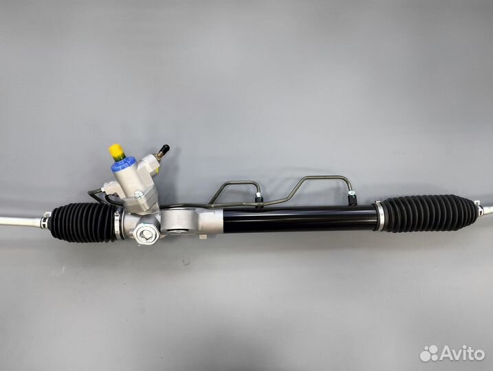 Рулевая рейка Nissan Almera N16