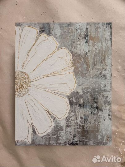 Интерьерная картина