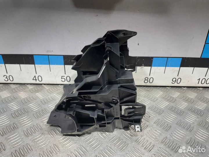 Б/У Корпус блока предохранителей#001