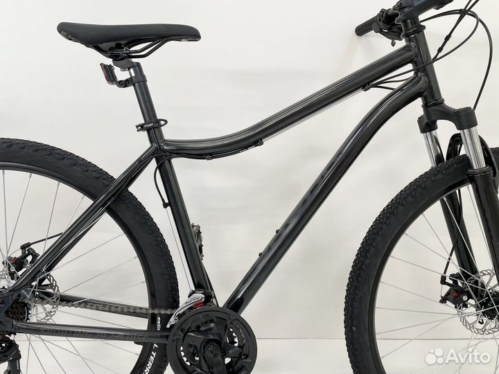 Велосипед горный Forward Sporting 29” 2.0