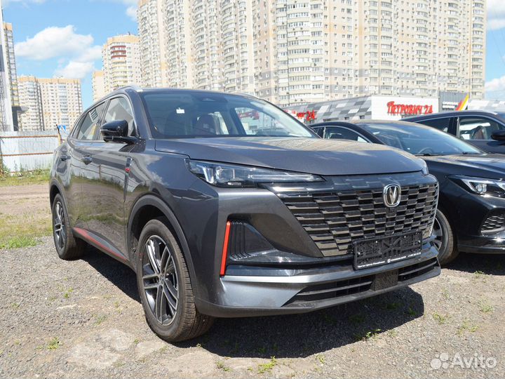 Changan CS55 Plus 1.5 AMT, 2023