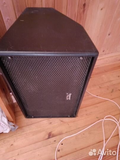 Барабаны И др