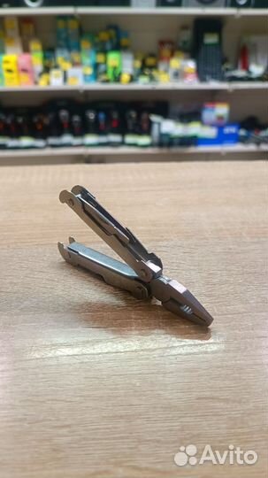 Мультитул пассатижи