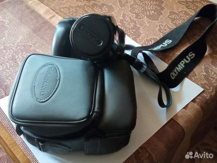 Фотоаппарат